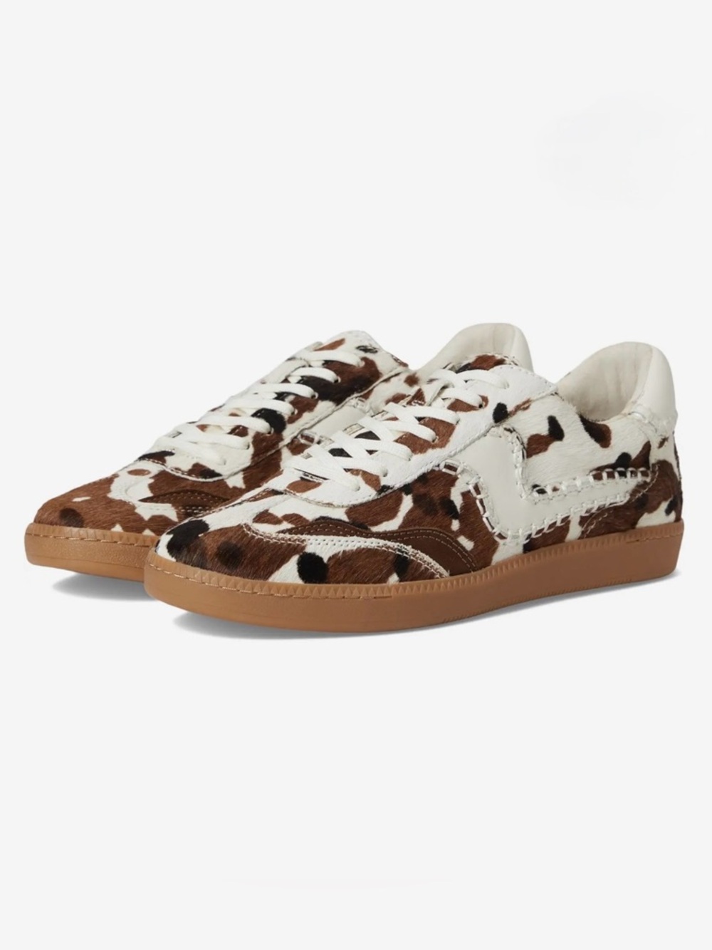 Women’s Dolce Vita Notice Stitch Low-Profile Sneakers